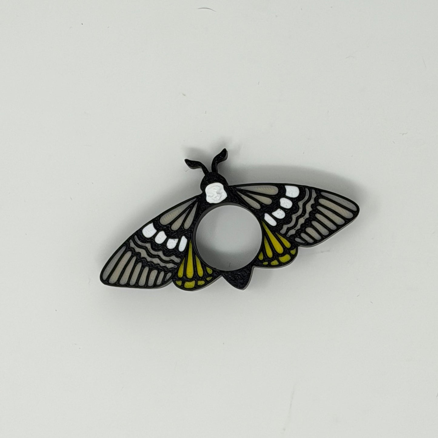 Butterfly / Moth Page Holder