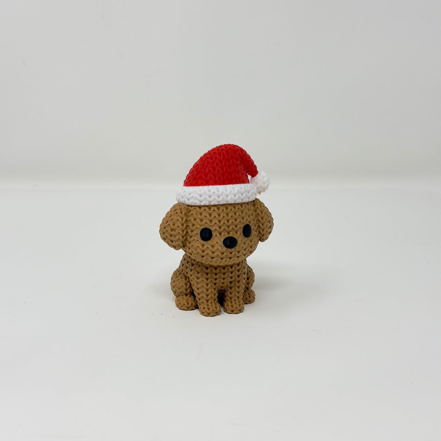 Knitted Animals