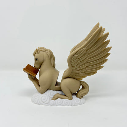 Pegasus Kindle Display Stand
