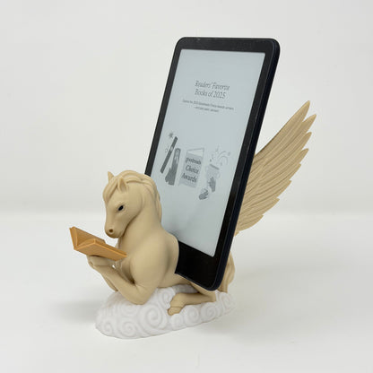Pegasus Kindle Display Stand