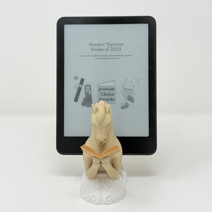 Pegasus Kindle Display Stand