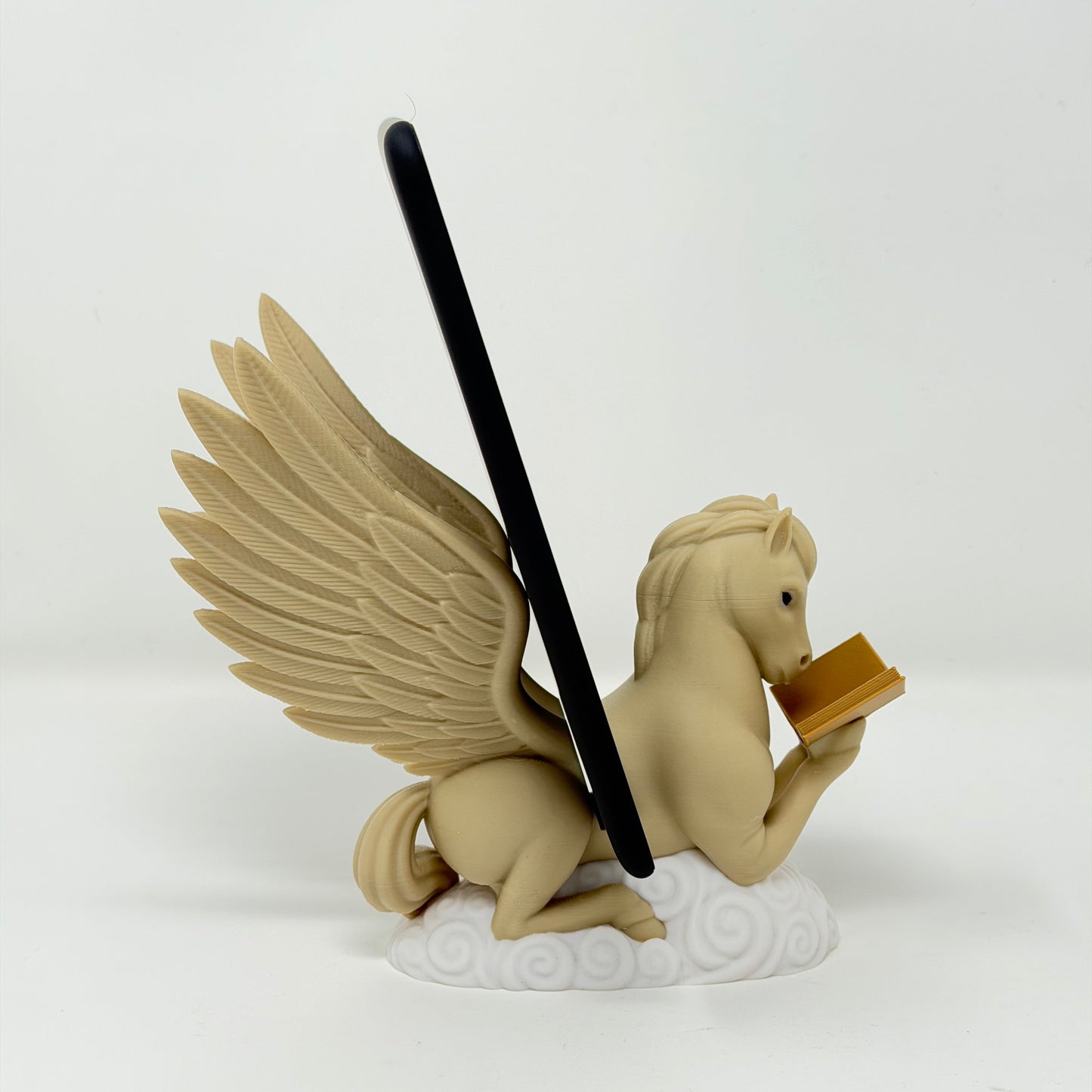 Pegasus Kindle Display Stand