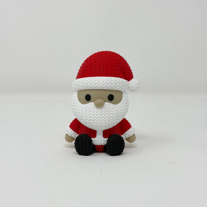 Knitted Animals
