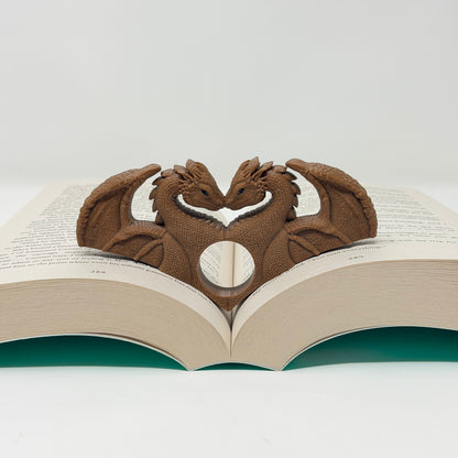 Dragon Page Holder