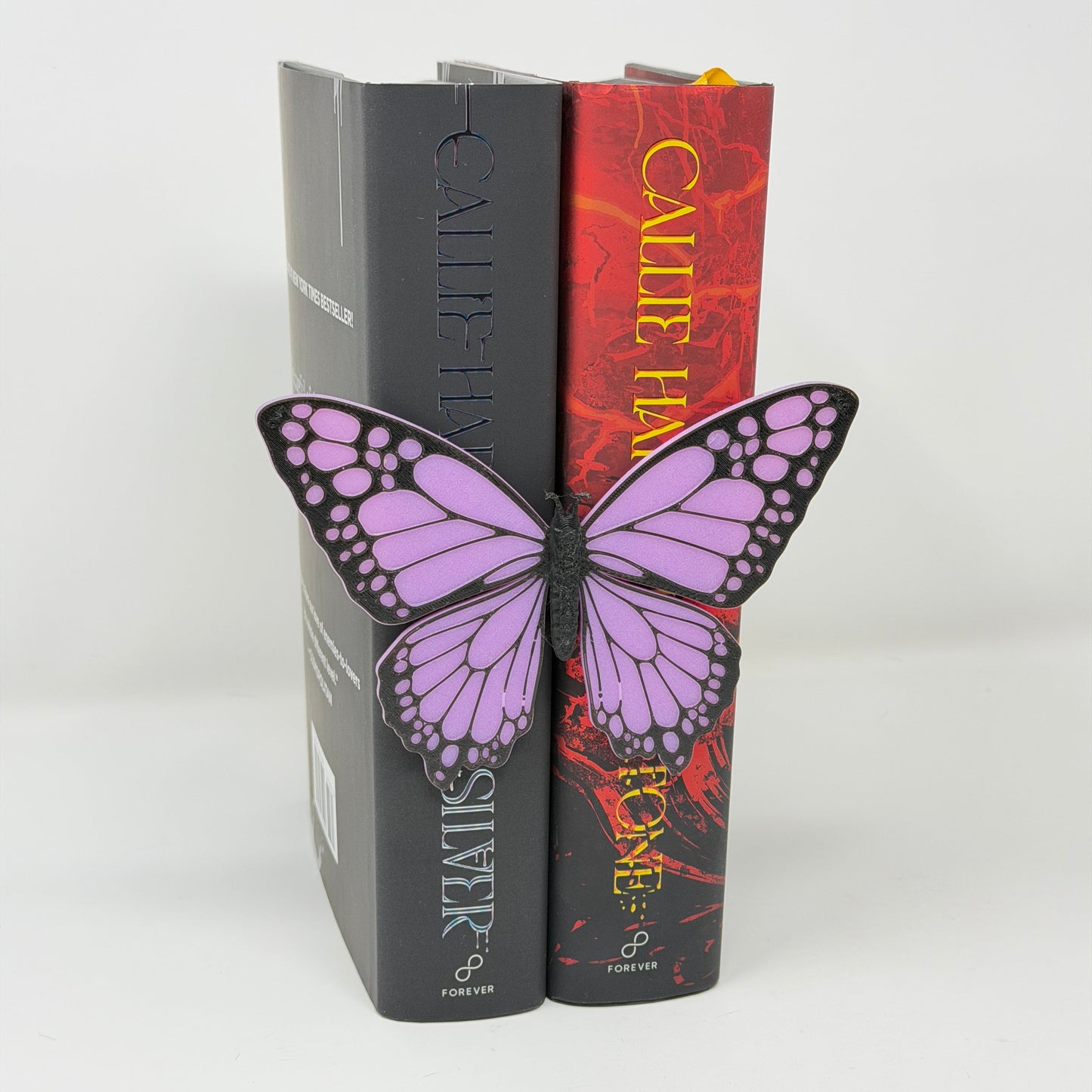 Butterfly Spine Hugger | Customizable Color