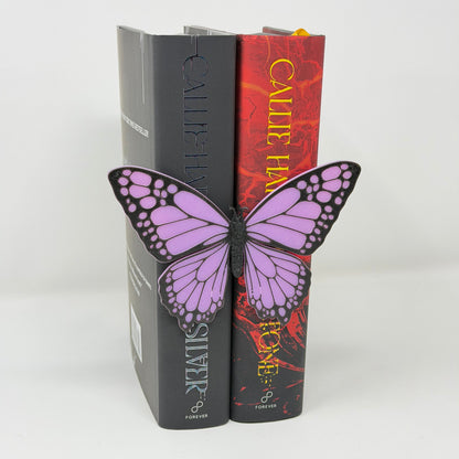 Butterfly Spine Hugger | Customizable Color