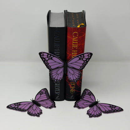 Butterfly Spine Hugger | Customizable Color