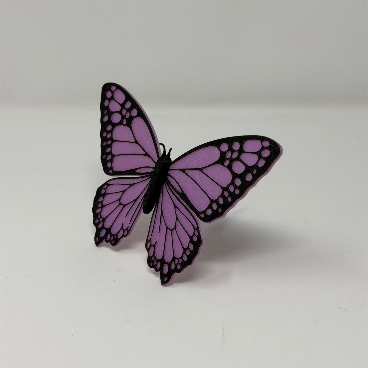 Butterfly Spine Hugger | Customizable Color