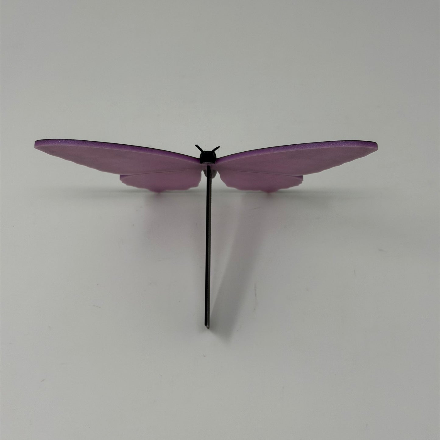 Butterfly Spine Hugger | Customizable Color