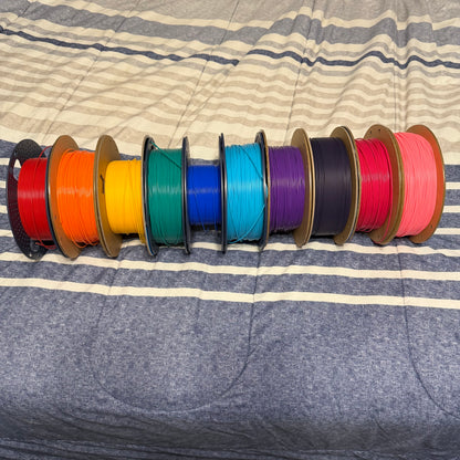 Dragon Spine Hugger | Customizable Color