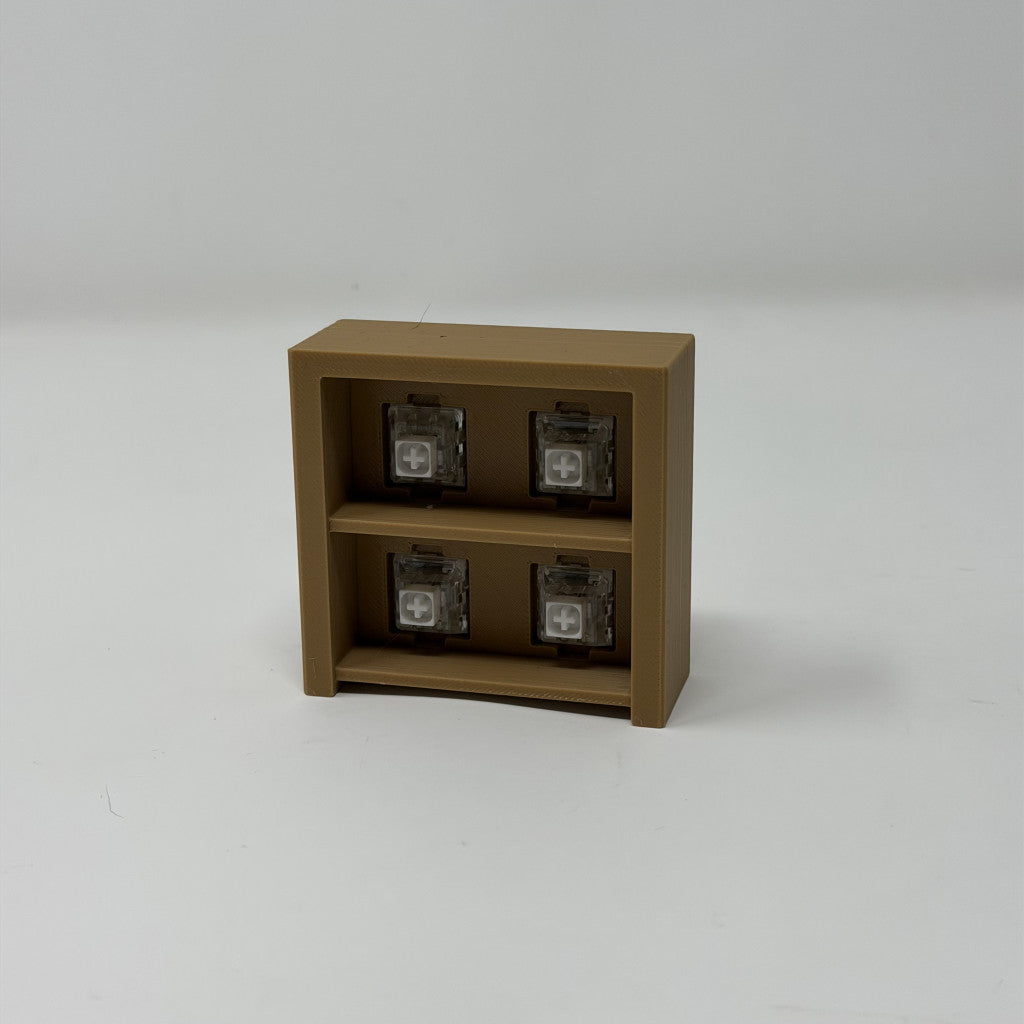 Build Your Own Bookcase Clicker
