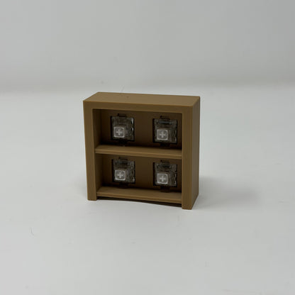 Build Your Own Bookcase Clicker